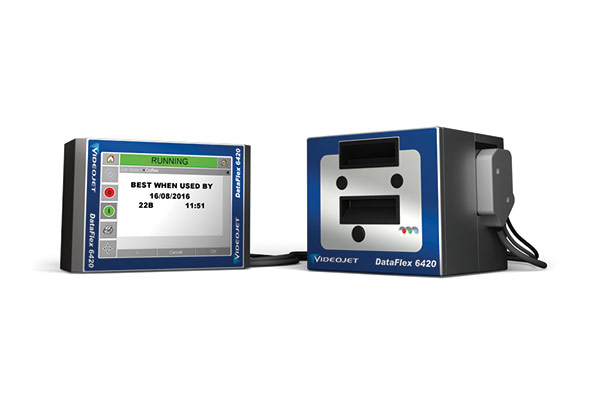 Videojet® DataFlex® 6420